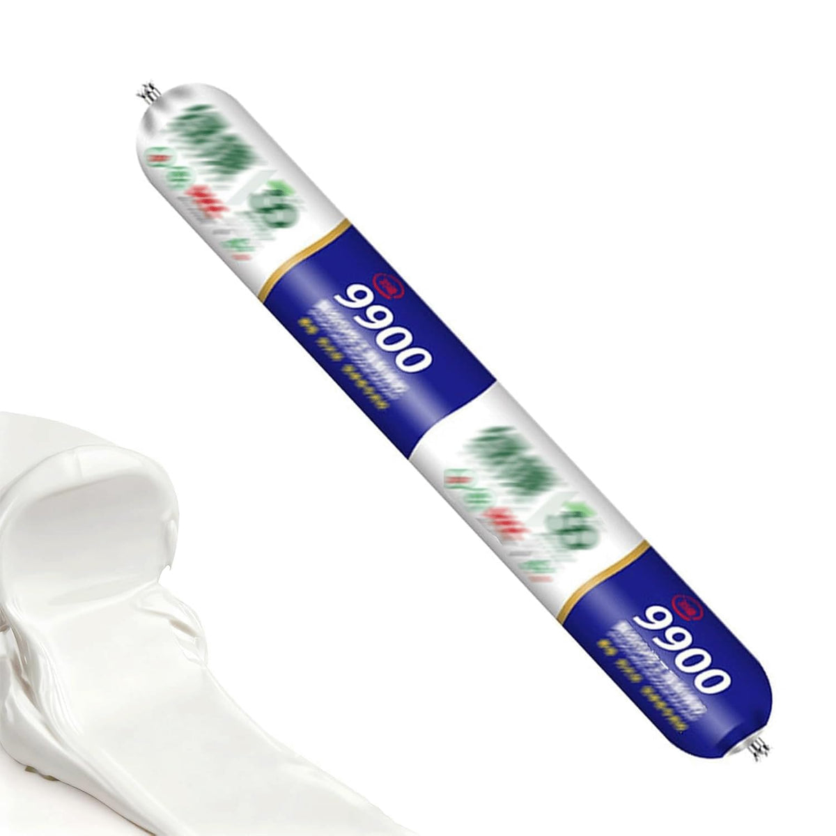 9900 Sealant Waterproof,Outdoor Silicone Sealant - Image 1
