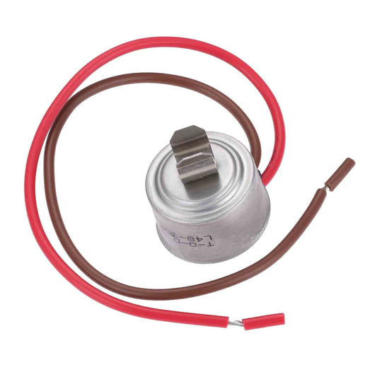 Seentech UPGRADED 4387503 Refrigerator Bimetal Defrost Thermostat - Image 1