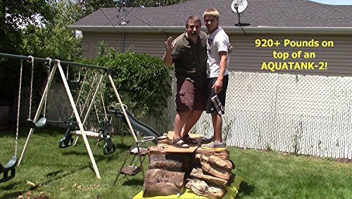 Water Storage Tank - Bladder - Bag - AQUATANK2 Stores - Image 3