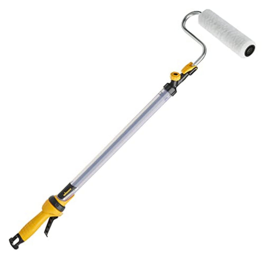 Wagner Spraytech PaintStick EZ Roller, Fillable handle | Home Repair - Image 1