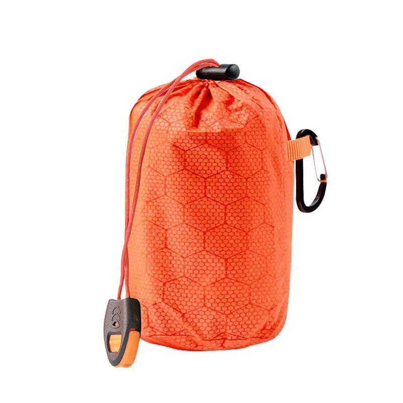 Emergency Sleeping Bags Storage Bag Replacement Drawstring - Image 8