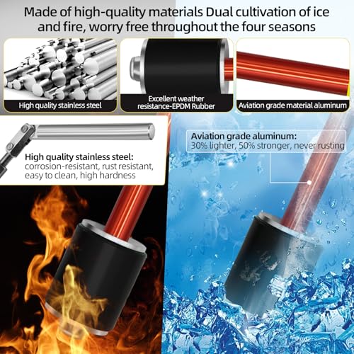 Plumbing Plug Tool Kit, Water Stopper for Pipes 1/2" - Image 4