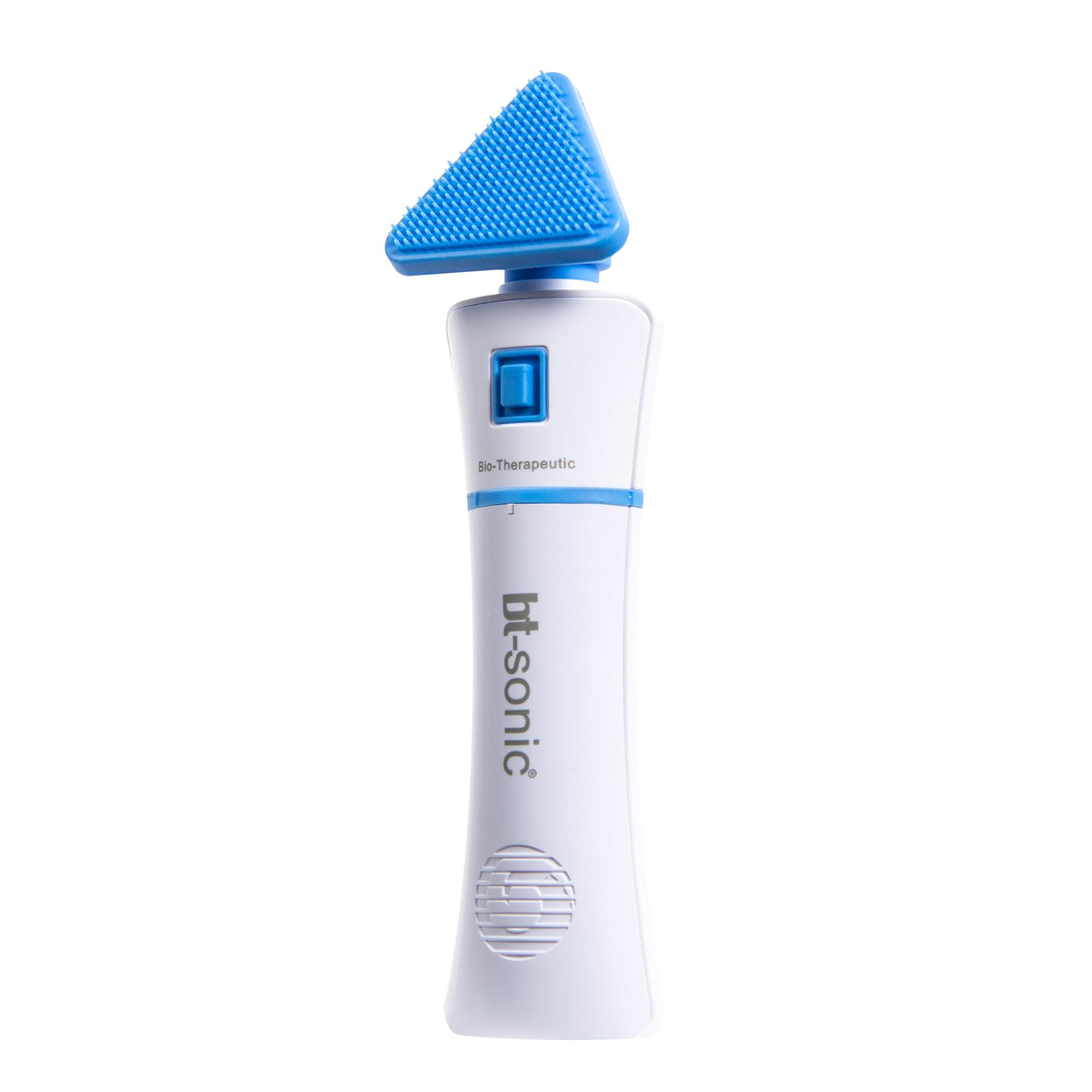 bt-Sonic Facial Cleansing Brush, Microsonic Handheld - Image 1