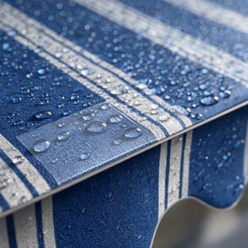 Tent Repair Tape, RV Awning Repair Tape for Tarp - Image 7