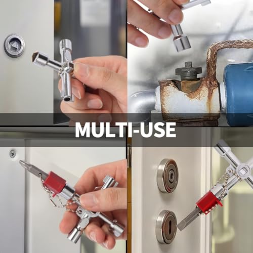 2 Pcs Multi-functional Water Key - Image 5