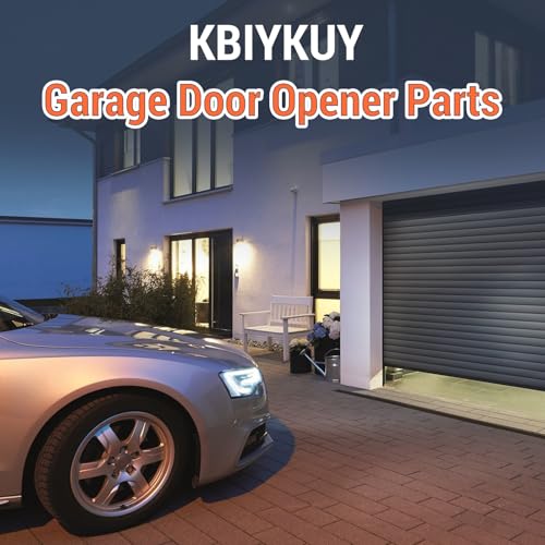 Garage Door Opener Gear and Sprocket Kit for 1/3 and 1/2 HP - Image 7