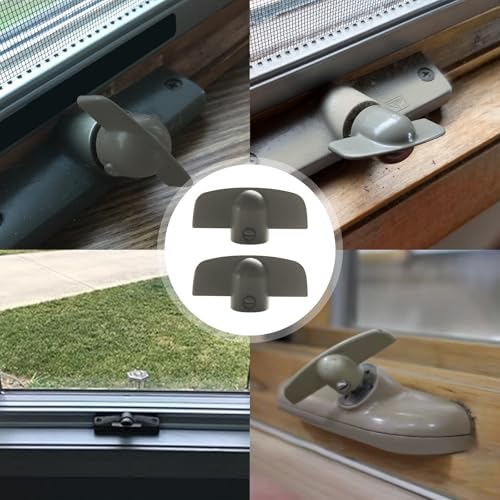 3/8" Window Crank Handle Replacement - Image 7