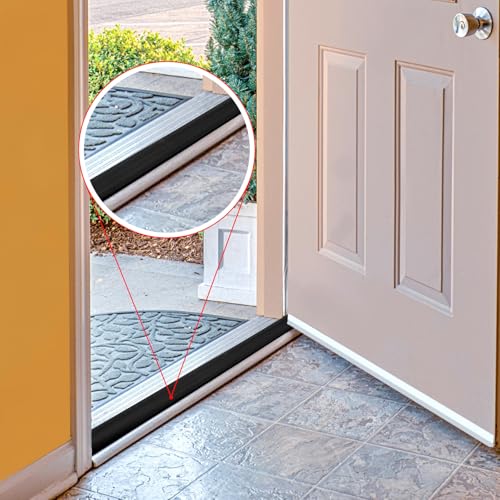 2 Pcs 36 Inch Vinyl Replacement Insert for Adjustable Height - Image 6