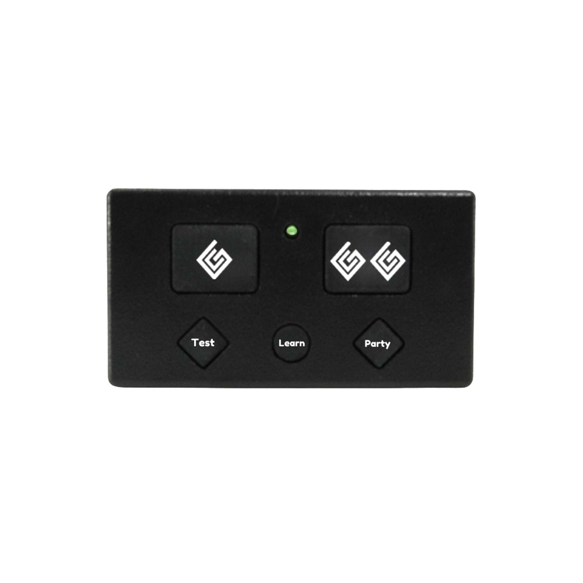 Ghost Controls Authentic AXP1 Premium 5-Button Remote Transmitter - Image 1