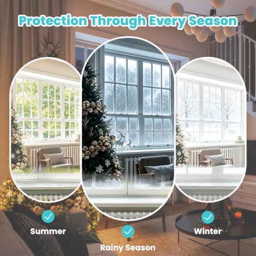 Transparent Waterproof Sealant Clear Leak Repair Coating - Image 6