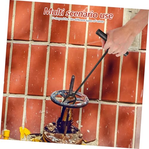 Water Shut off Tool Long Reach T-handle - Image 6