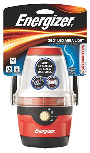 Energizer Weatheready LED Lights - Image 4