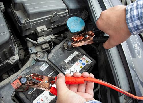 Deluxe Auto Safety Kit with 365 Days of Roadside Assistance - Image 6