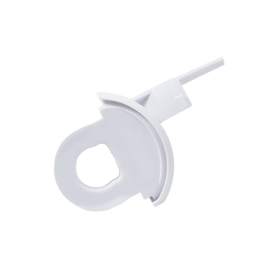 OEM 00611322 Dishwasher Drain Pump Cover Replacement Compatible - Image 1