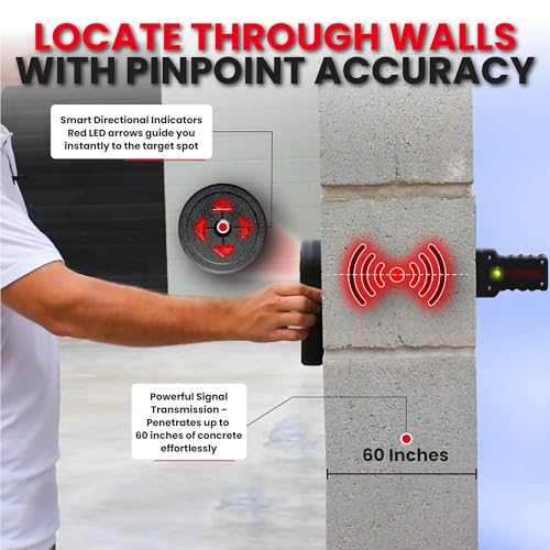 Magnespot XR1000-K2 Revolutionary for Reference Point - Image 4