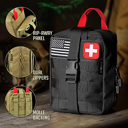 EVERLIT 250 Pcs Survival First Aid Kit - Image 5