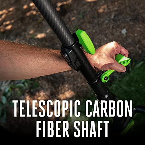 EGO Power+ Pole Saw for Tree Trimming, Cordless Electric - Image 6