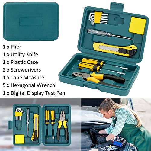 Car Emergency Roadside Kit Safety Assistance Kit | Phone & Computer - Image 3