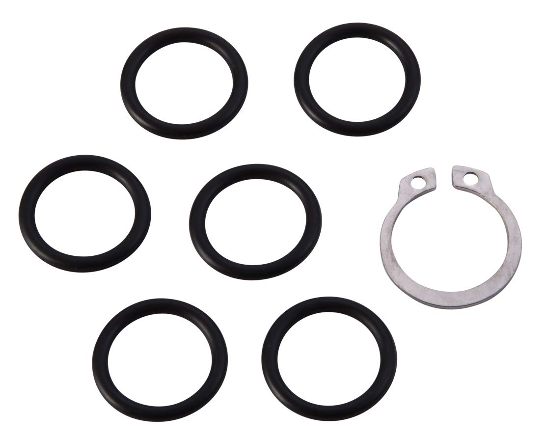 Liberty Garden 4000-ORING Replacement Kit O-Ring, Black - Image 1