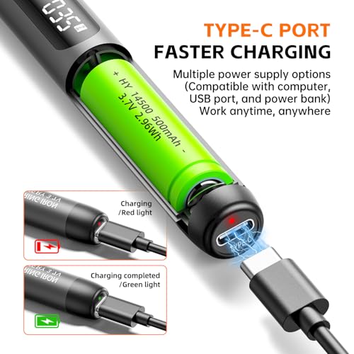 120-IN-1 Mini Electric Screwdriver Set is a comprehensive | Hand Tools - Image 3