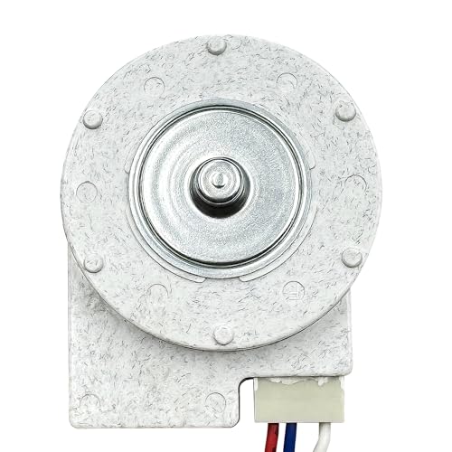 W11578030 Refrigerator Evaporator Motor | Compatible - Image 5