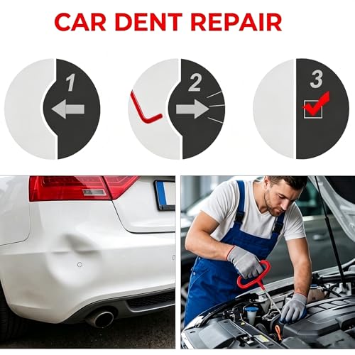 Car Tool Kit (Plus) - Image 6