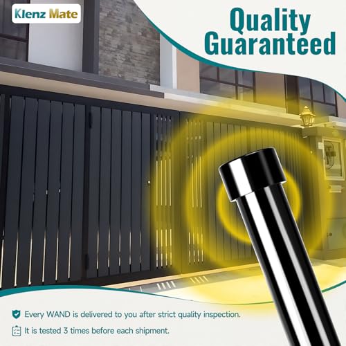 Gate Opener Vehicle Exit Sensor, Vehicle Exit Wand Sensor - Image 6