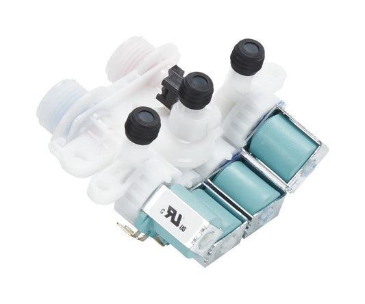 Whirlpool W11165546 Water Inlet Valve - Image 1