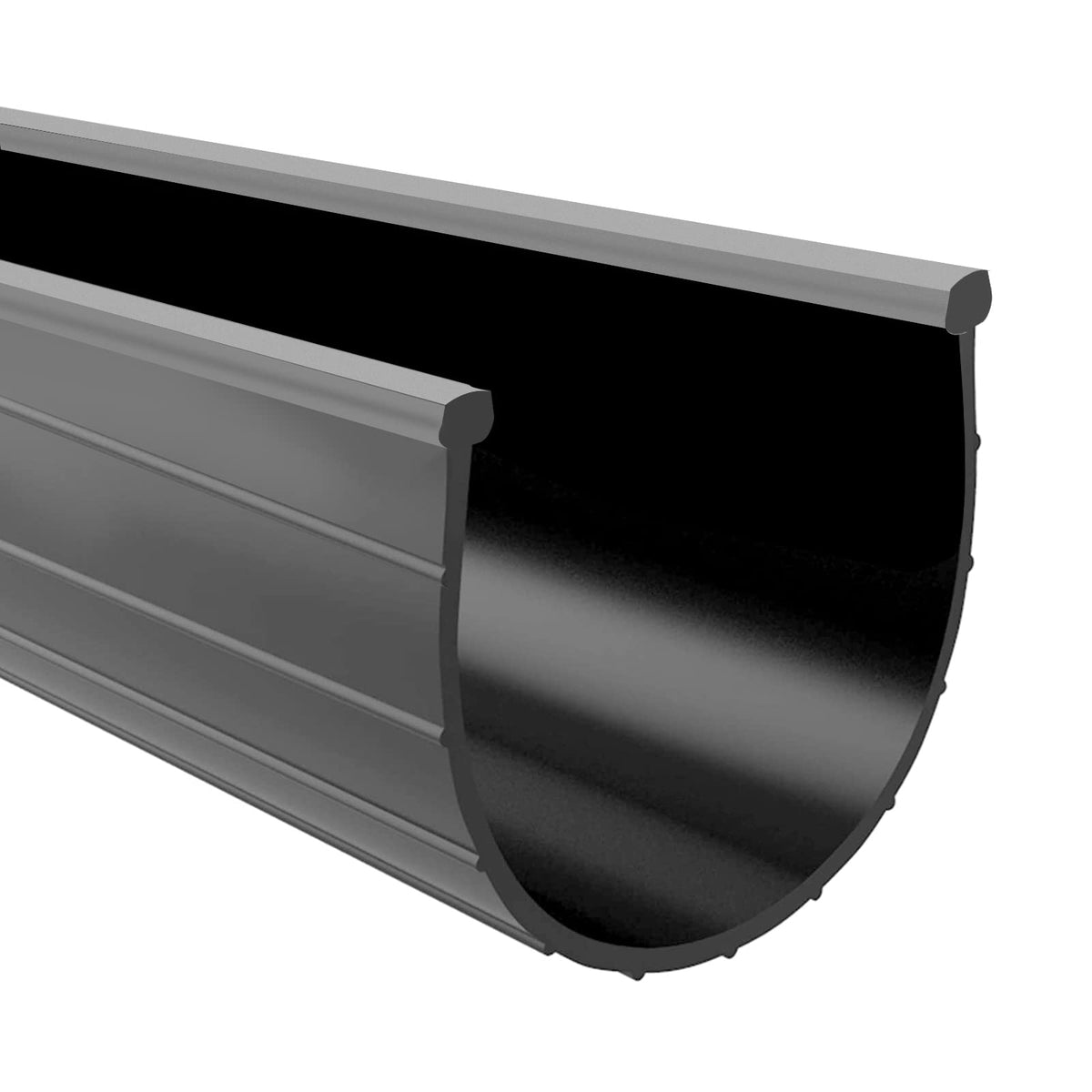 Replacement Wayne Dalton Garage Door Bottom Weather Seal | Home Repair - Image 1