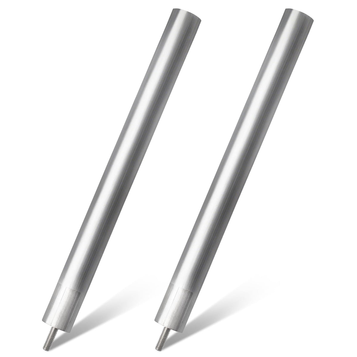 2 Pack Size 6½ Anode Rod for RV Water Heater for 3000T ES2.5 ES4 - Image 1