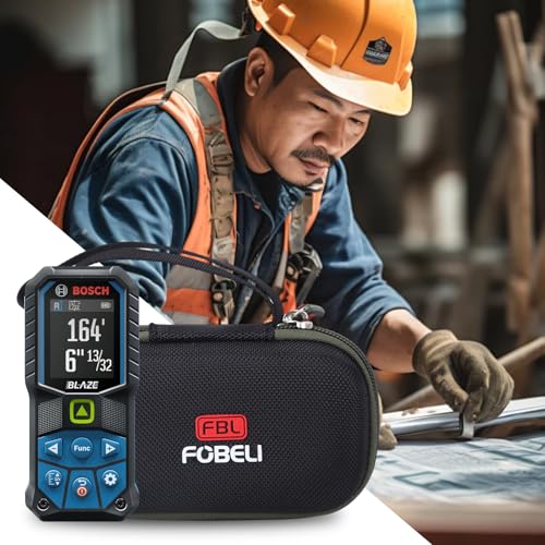 FBLFOBELI Hard Case for BOSCH GLM165-25G GLM165-27CGL Laser - Image 3