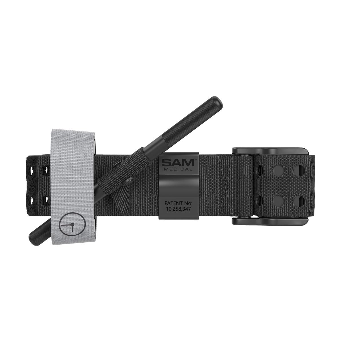SAM Medical SAM XT Extremity Tourniquet with Metal Windlass - Image 1