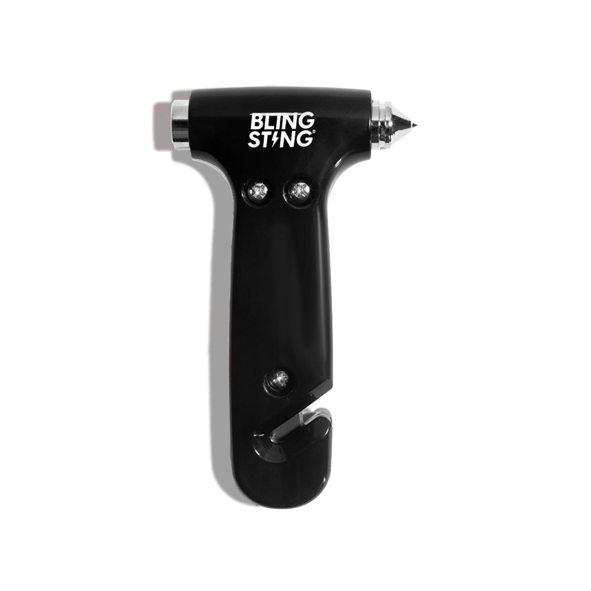 Safety Hammer - Emergency Automotive Escape Tool | Hand Tools - Image 1