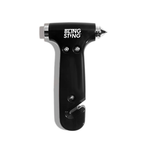 Safety Hammer - Emergency Automotive Escape Tool | Hand Tools - Image 1