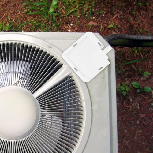 Angoily Air Conditioner Drip Pan, 4.72" AC Drain Pan - Image 5