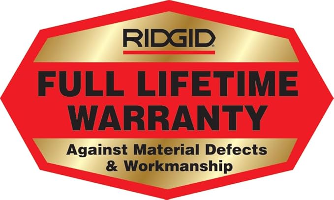 RIDGID 52363 Model K-400 Drain Cleaning 120-Volt Drum Machine Kit with C-32IW 3/8" x 75' Cable