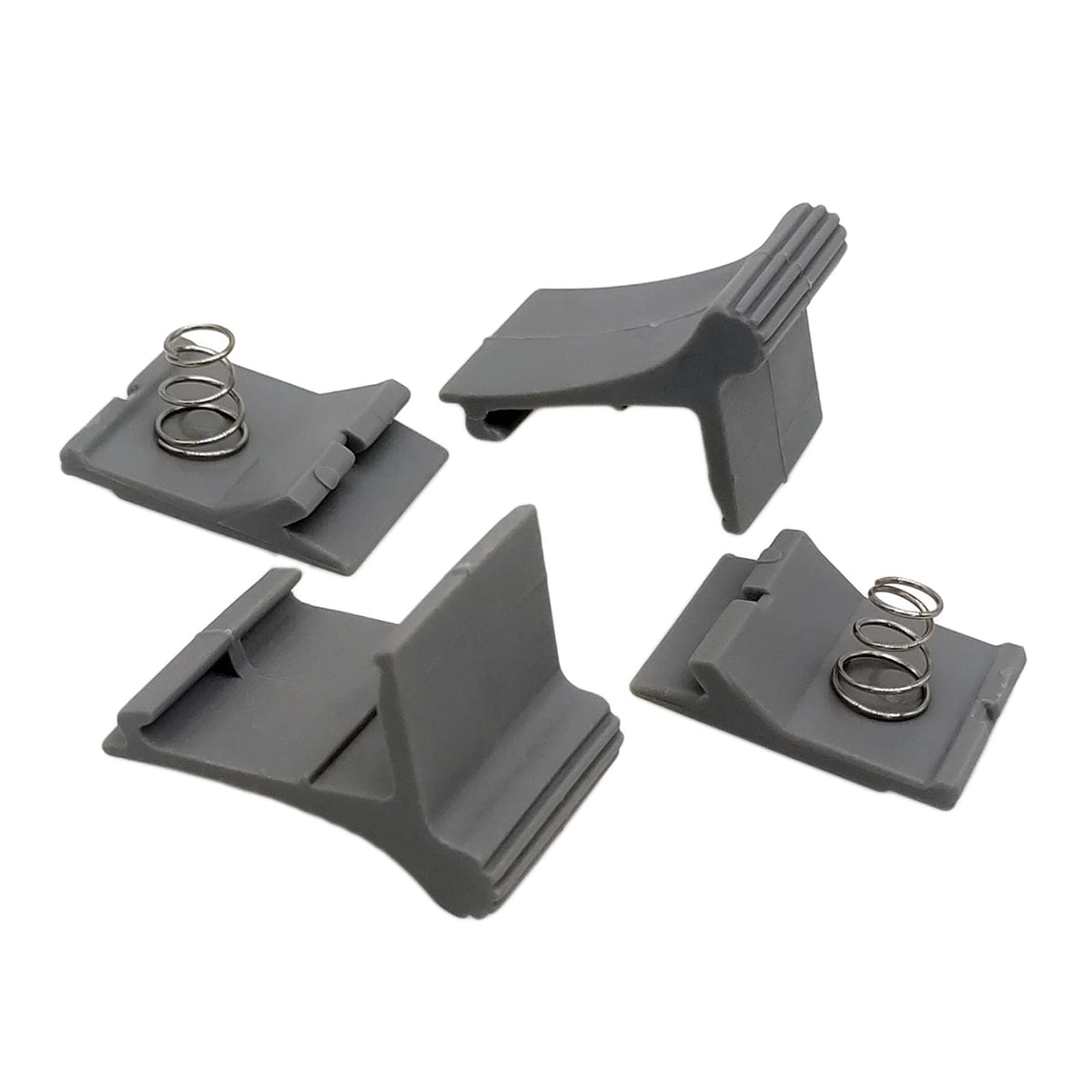 830472P002 A&E RV Awning Slider Catch Kit for 8000 8500 - Image 1