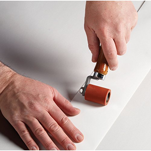 UBE625 Quick Roof Extreme White 6" x 25' - Image 3