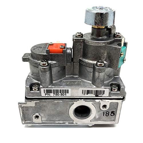 HHT LP IPI Gas Valve (750-501) - Image 4