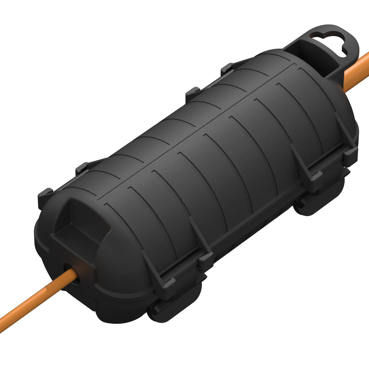 Extension Cord Cover Outdoor, Cord Connector Protector - Image 1