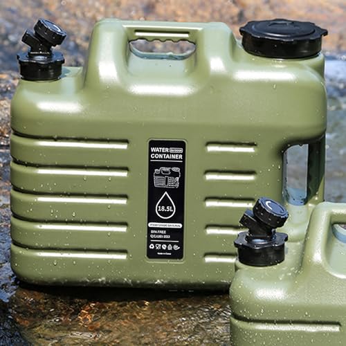 5 Gallon Water Jug with Type-C Rechargeable Electric Water - Image 5