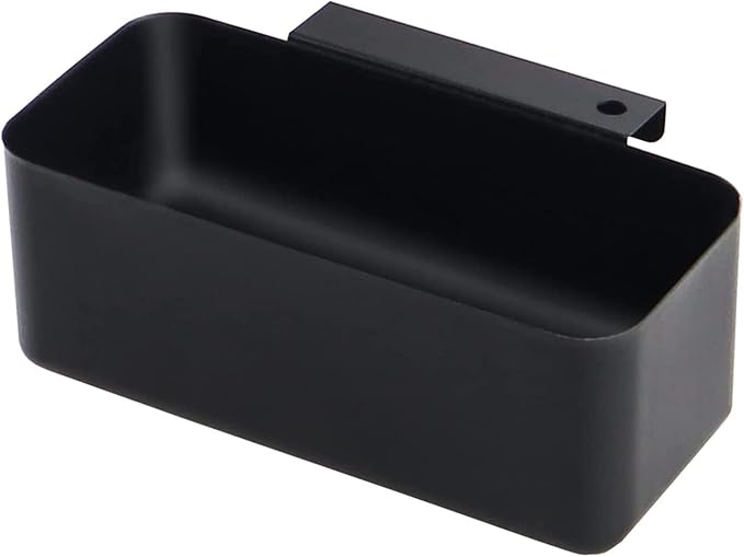 GARNETIN Grease Cup/Drip Catcher Pan for Blackstone Stove Griddles Replacement Part, Grill Collection Pan for Blackstone Professional Flat Top Griddle Liquid Holders 28 36 inch