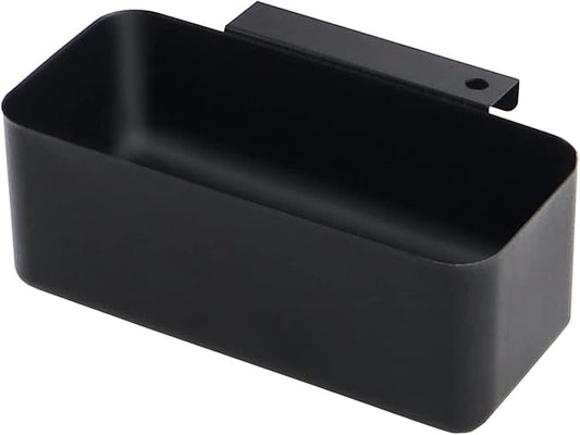GARNETIN Grease Cup/Drip Catcher Pan for Blackstone Stove Griddles Replacement Part, Grill Collection Pan for Blackstone Professional Flat Top Griddle Liquid Holders 28 36 inch