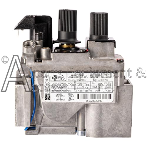SIT-820 Nova Propane Gas mV Model 0820651 Replacement - Image 3