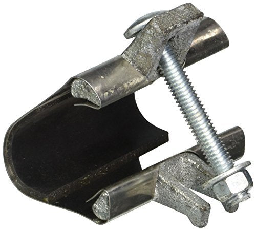Eastman 1-1/4 Inch IPS Pipe Repair Clamp, 3 Inch Length - Image 1