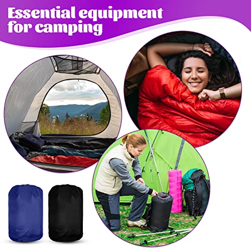 6 Pack Sleeping Bags Bulk for Homeless Donation - Image 4