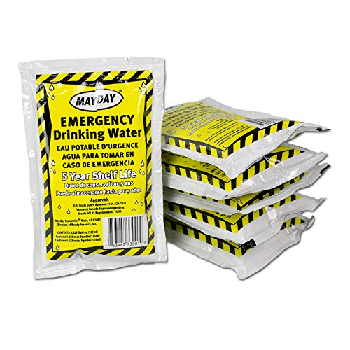 Ready America 70180 72 Hour Emergency Kit, 1-Person - Image 4