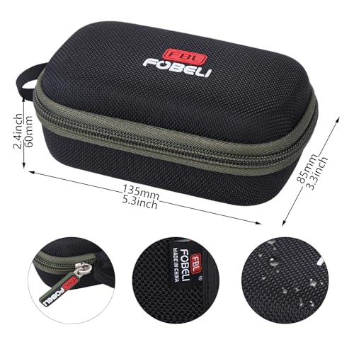 FBLFOBELI Hard Case for BOSCH GLM165-25G GLM165-27CGL Laser - Image 7