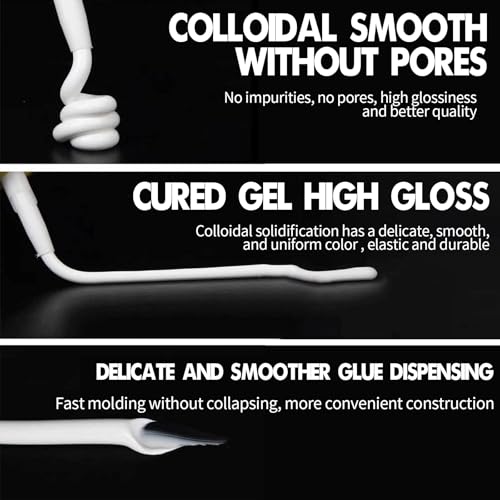 9900 Sealant Waterproof,Outdoor Silicone Sealant - Image 7