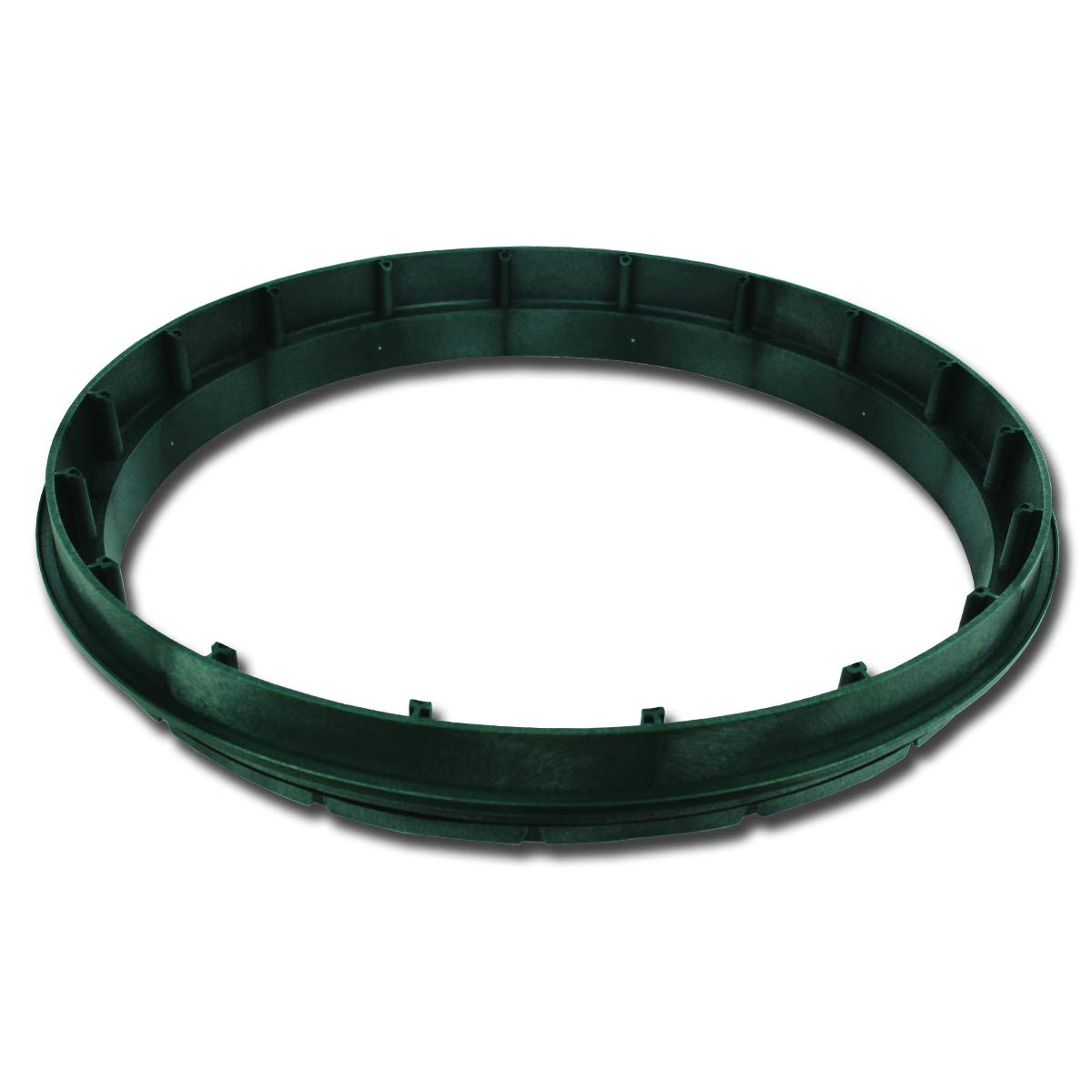 Polylok 20" x 2" Septic Tank Riser (PN: 3009-GR2) - Image 1